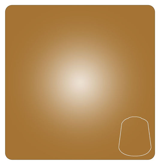 Balthasar Gold Base Paint 12ml
