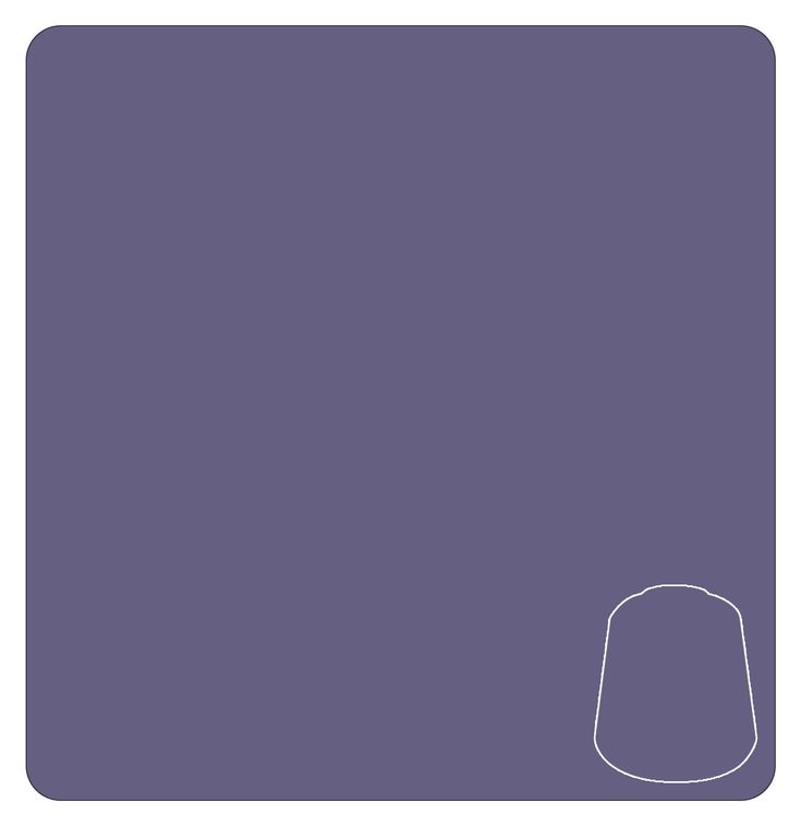 Daemonette Hide Base Paint 12ml