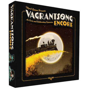 Vagrantsong: Encore Expansion