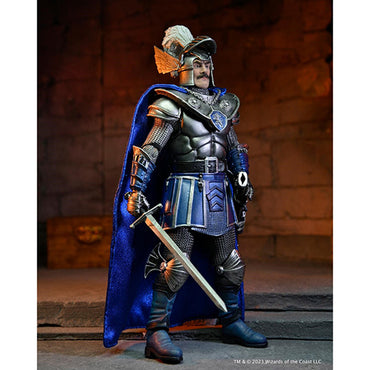 7” Scale Action Figure - Ultimate Strongheart: D&D (Pre-Order) DELAYED