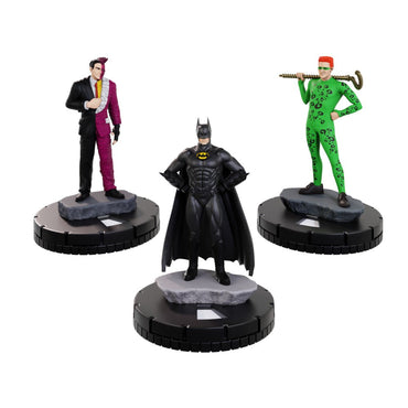 Batman Forever: DC HeroClix Iconix (Pre-Order)