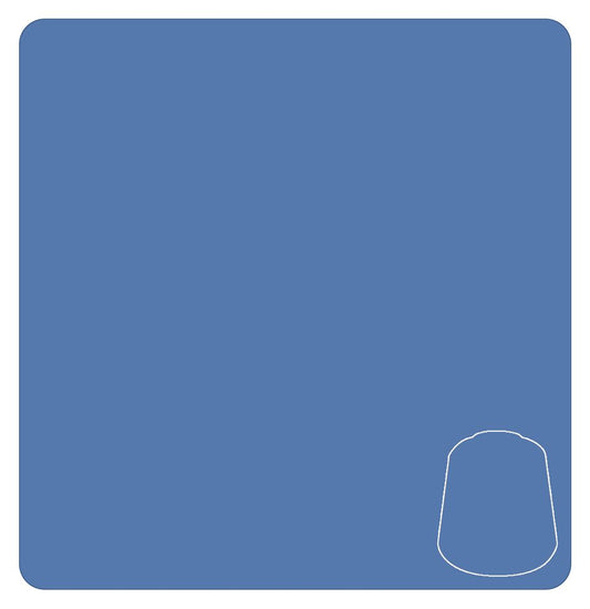 Hoeth Blue Layer Paint 12ml