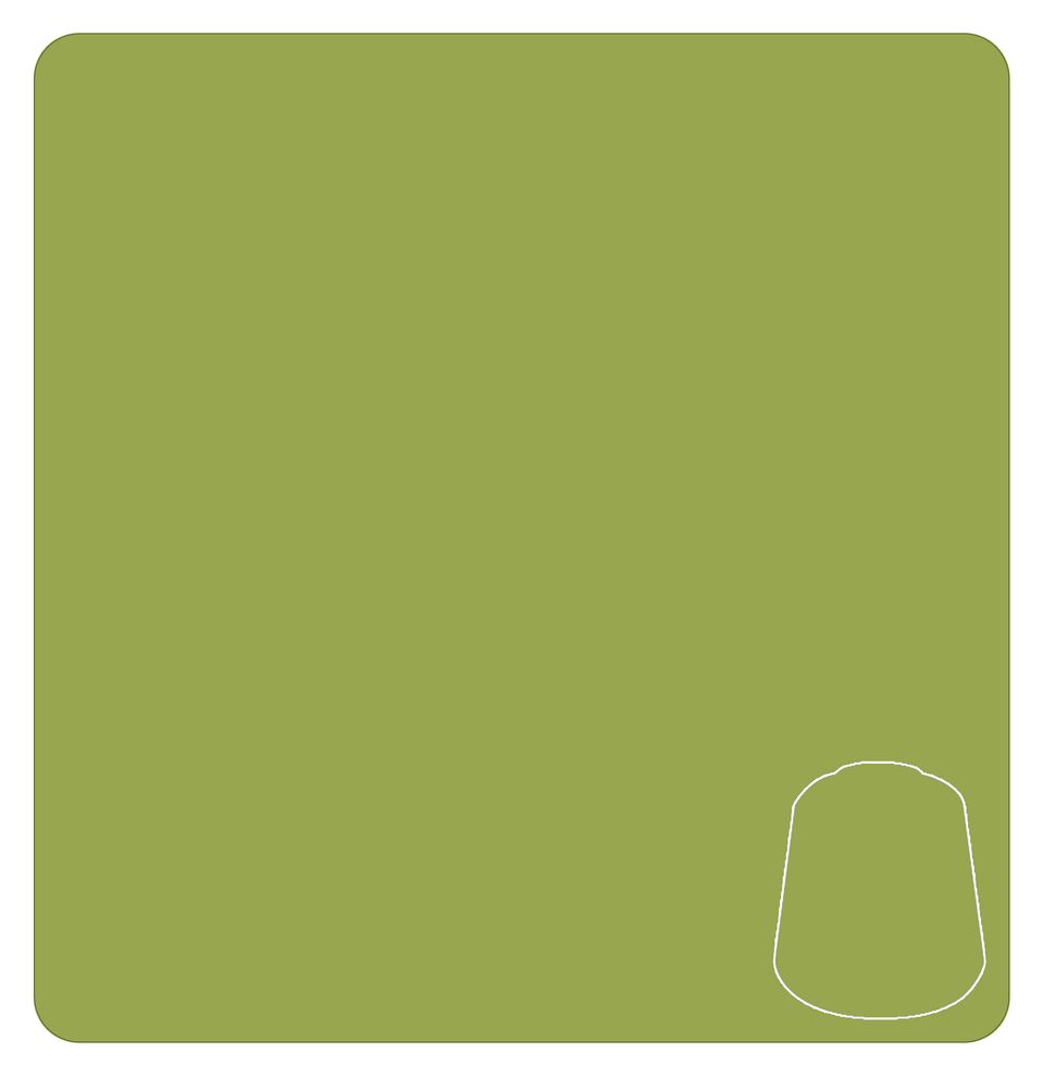 Ogryn Camo Layer Paint 12ml