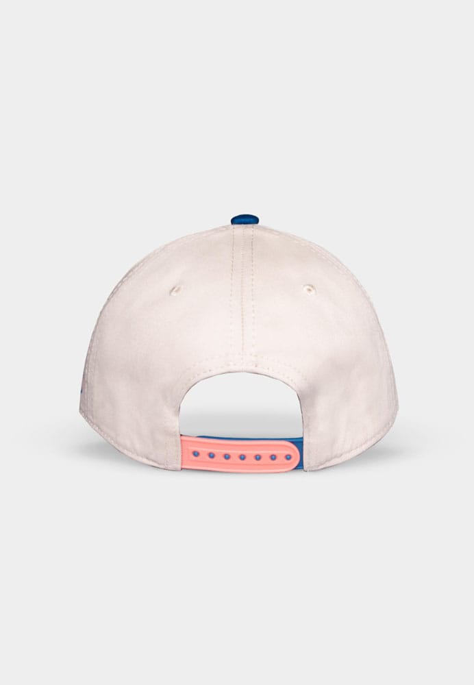 Pokemon Curved Bill Cap Snorlax by Difuzed