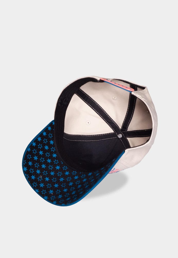 Pokemon Curved Bill Cap Snorlax by Difuzed