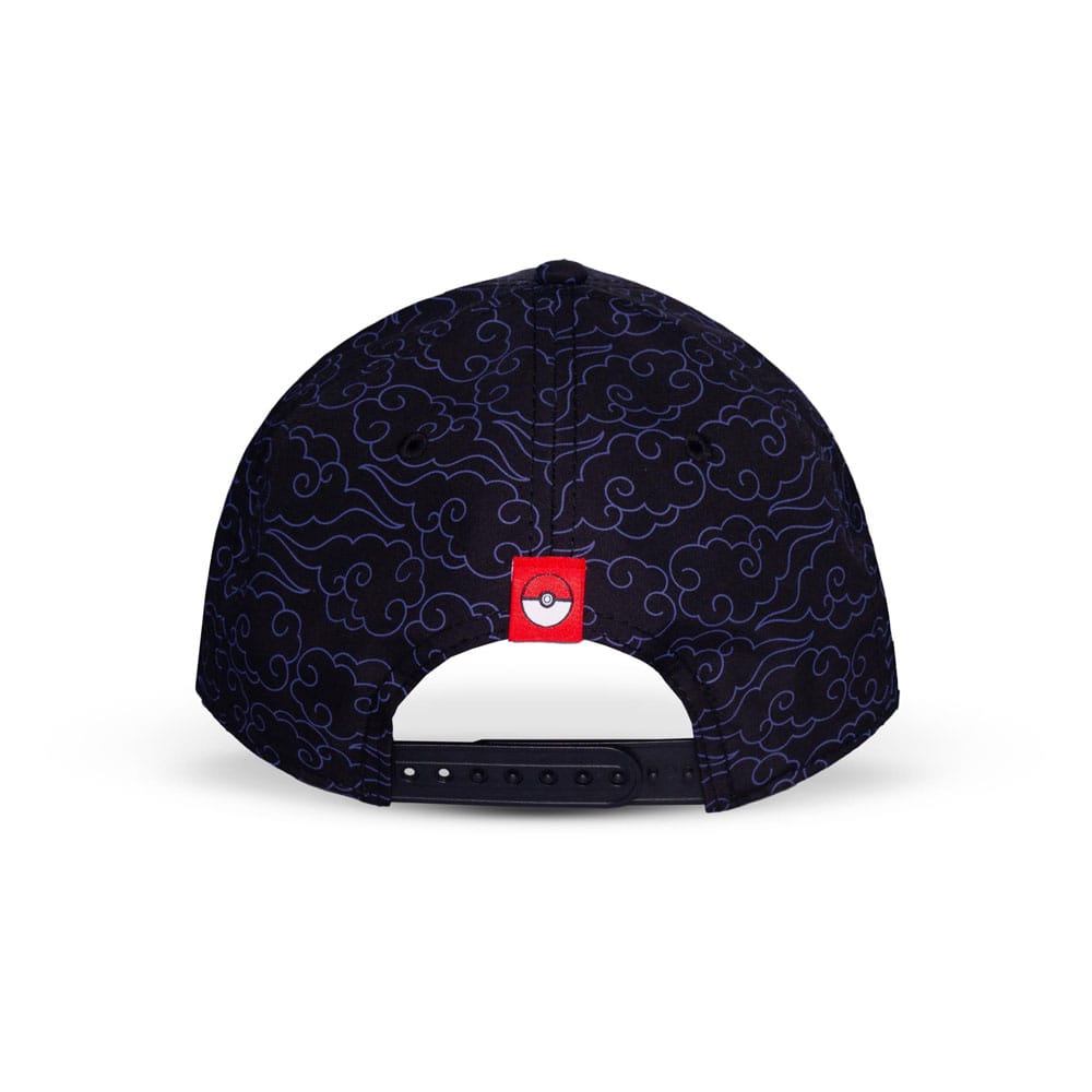 Pokémon Baseball Cap Gengar by Difuzed