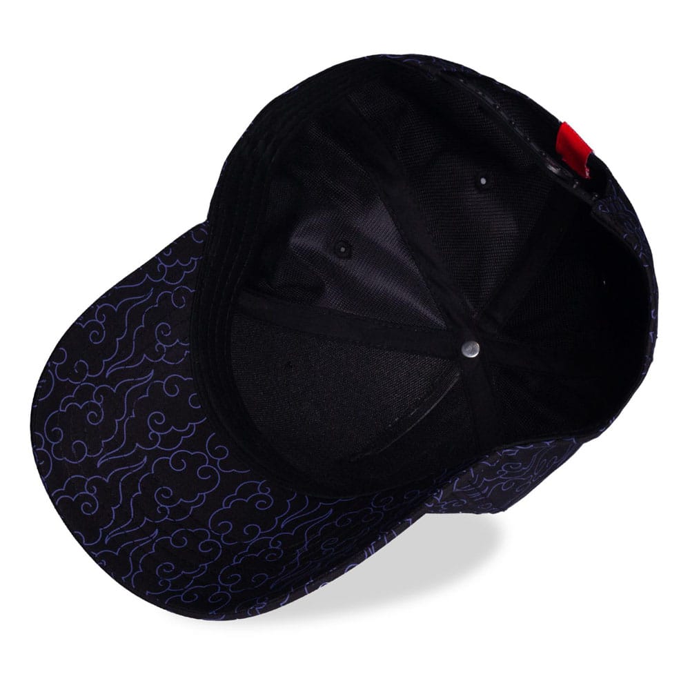 Pokémon Baseball Cap Gengar by Difuzed