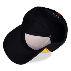 Pokémon Baseball Cap Pikachu by Difuzed