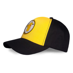 Pokémon Baseball Cap Pikachu by Difuzed