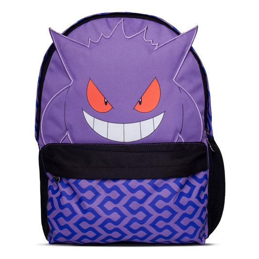Pokémon Backpack Gengar by Difuzed