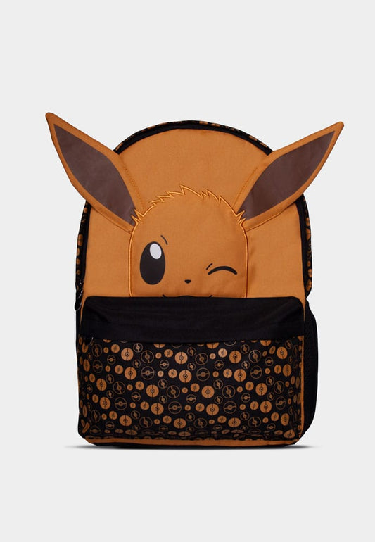 Pokémon Backpack Eevee by Difuzed