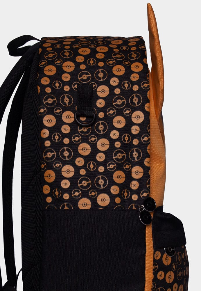 Pokémon Backpack Eevee by Difuzed