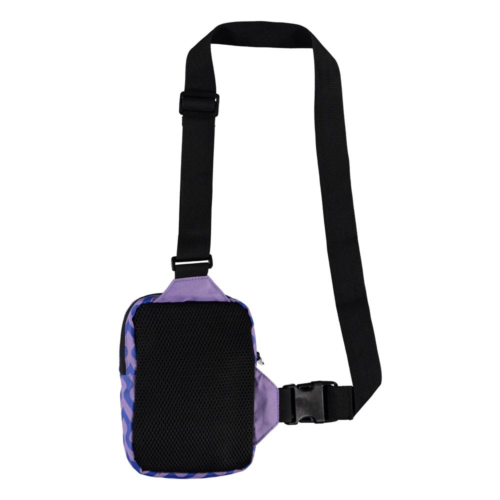 Pokémon Shoulder Bag Gengar by Difuzed