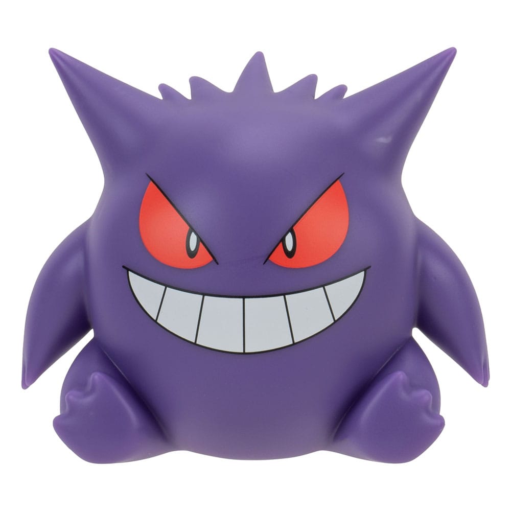Pokémon PVC Action figure Gengar 10 cm (Pre-Order)