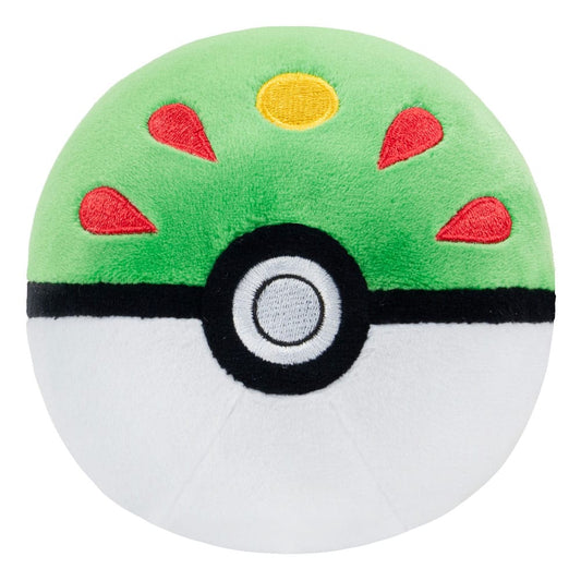 Pokémon Plush Figures Poké Balls 10 cm Friend Ball