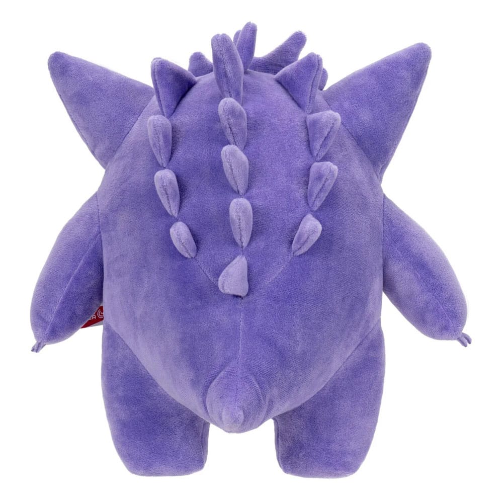 Pokémon Plush Figure Gengar 30 cm (Pre-Order)