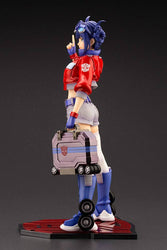 Kotobukiya Transformers Bishoujo PVC Statue 1/7 Optimus Prime 23 cm