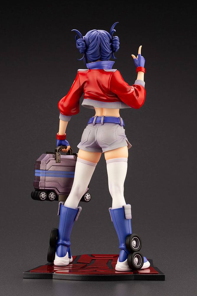 Kotobukiya Transformers Bishoujo PVC Statue 1/7 Optimus Prime 23 cm