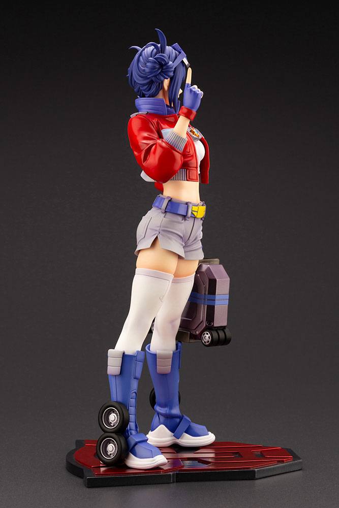 Kotobukiya Transformers Bishoujo PVC Statue 1/7 Optimus Prime 23 cm