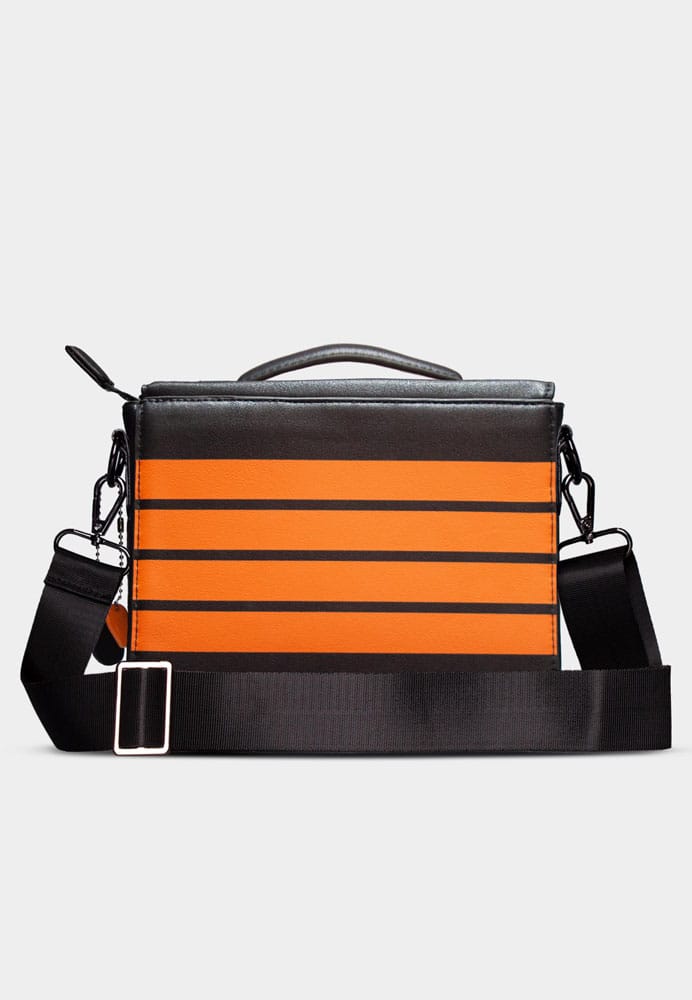 Pokemon PU Leather Messenger Bag Charmander by Difuzed