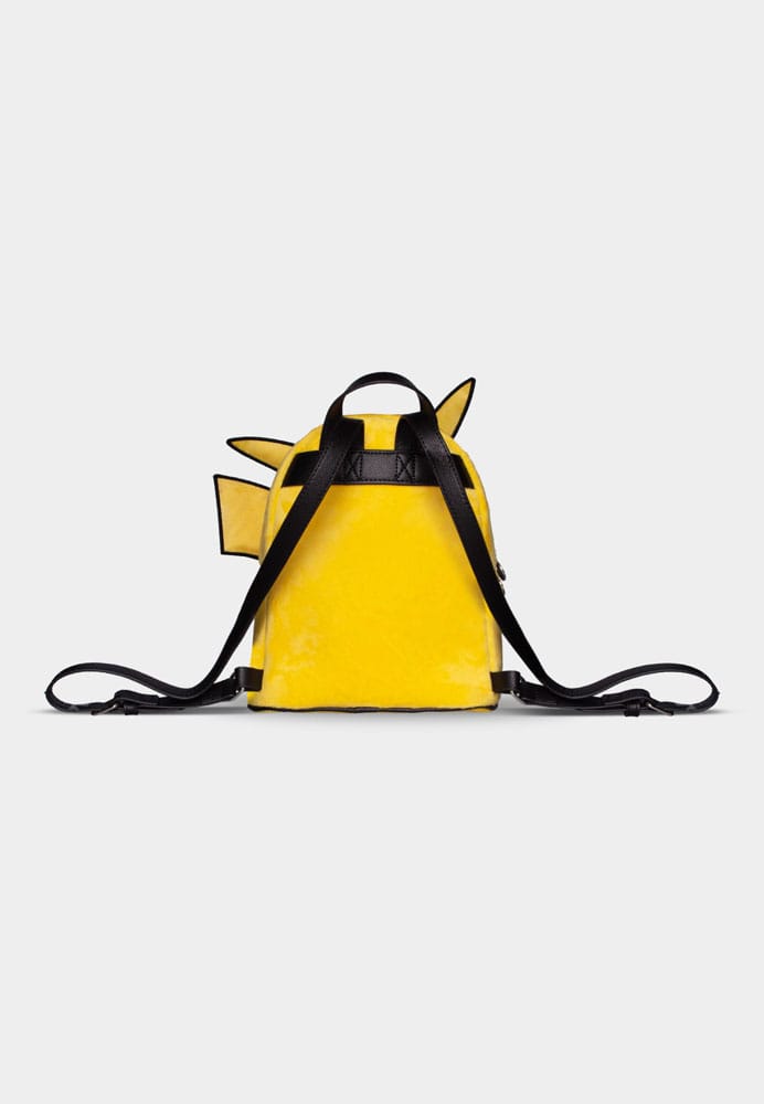 Pokemon Backpack Mini Pikachu by Difuzed