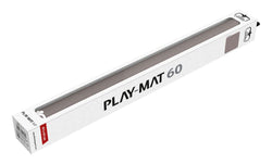 Ultimate Guard Play-Mat 60 Monochrome Dark Sand 61 x 61 cm