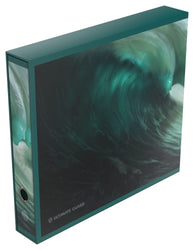 Ultimate Guard Album´n´Case Artist Edition #1 Maël Ollivier-Henry: Spirits of the Sea