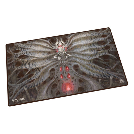 Ultimate Guard Play-Mat Magic: The Gathering "Duskmourn: House of Horror" - Design 1