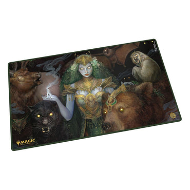 Ultimate Guard Play-Mat Magic: The Gathering "Tarkir: Dragonstorm" - Host of the Hereafter (Pre-Order)