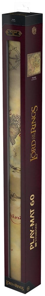 Ultimate Guard Play-Mat Oversized 61 x 61cm The Lord of the Rings™ "Places of Middle-earth"