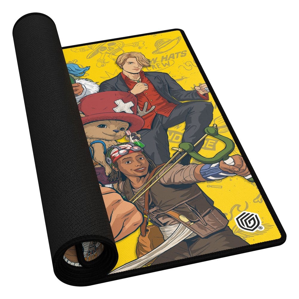 Ultimate Guard Play-Mat NETFLIX ONE PIECE - Crew