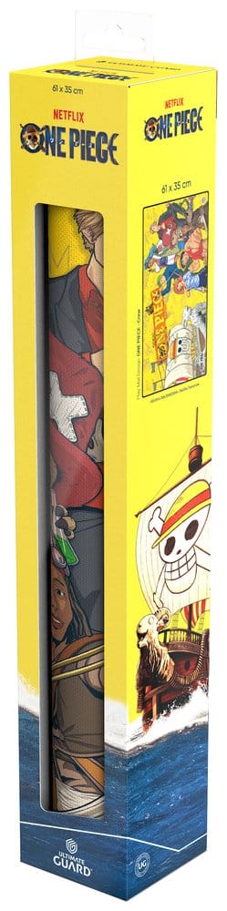 Ultimate Guard Play-Mat NETFLIX ONE PIECE - Crew