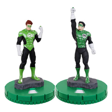 DC HeroClix: Lantern Legacy Play at Home Kit (Pre-Order)