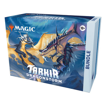 Magic the Gathering: Tarkir: Dragonstorm Bundle (Pre-Order)