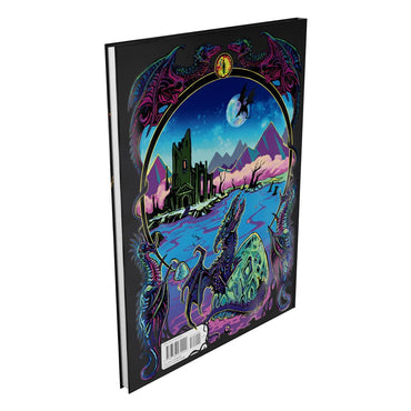 Dungeons & Dragons RPG Dragon Delves: An Adventure Anthology (Alternate Cover) (Pre-Order)