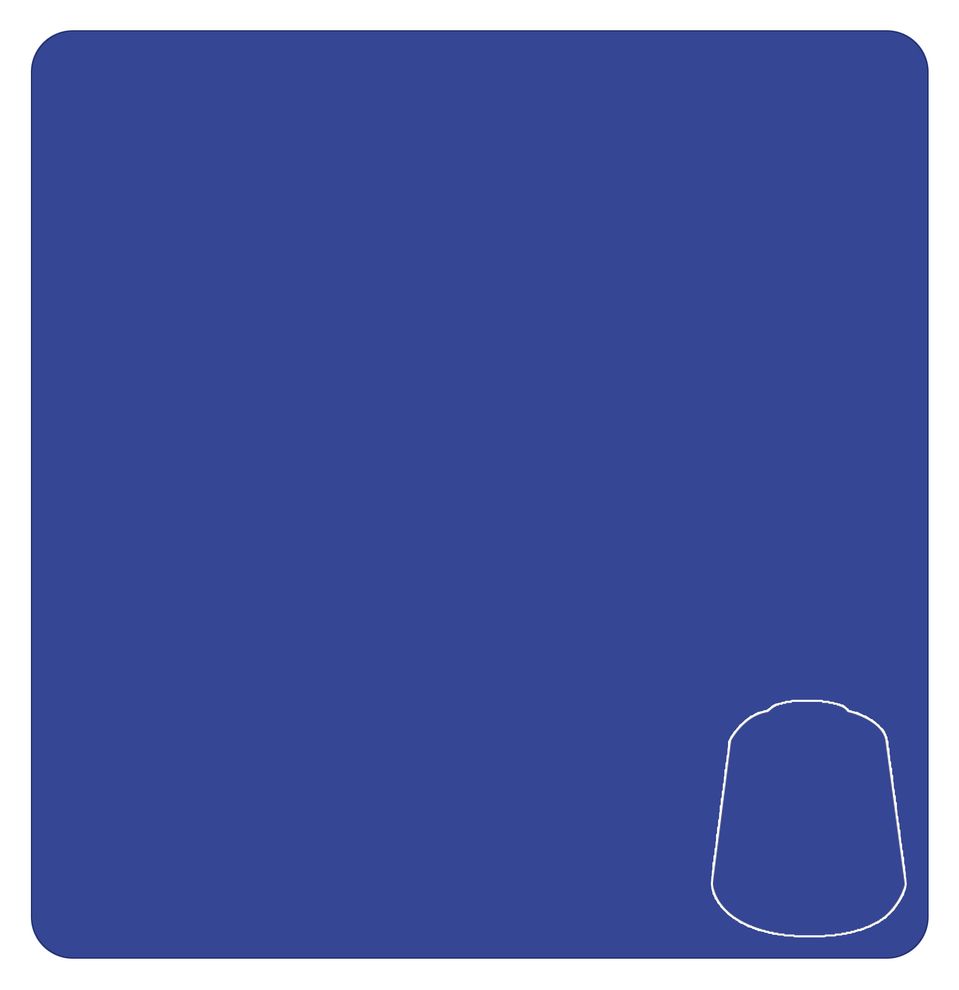 Altdorf Guard Blue Layer Paint 12ml