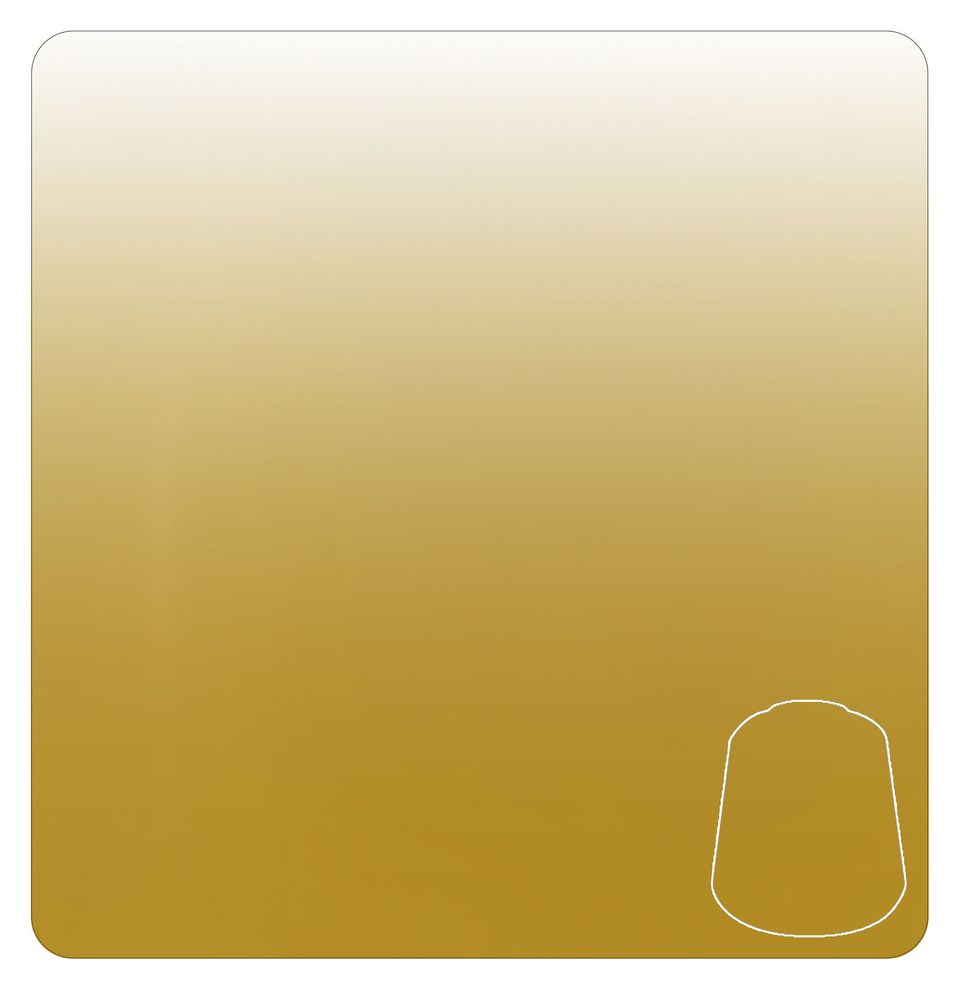 CASANDORA YELLOW SHADE PAINT 18ml