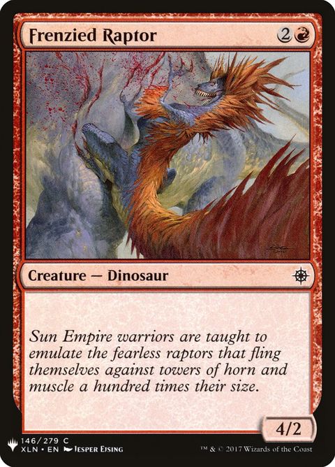 XLN-146-frenziedraptor
