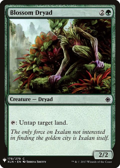 XLN-178-blossomdryad