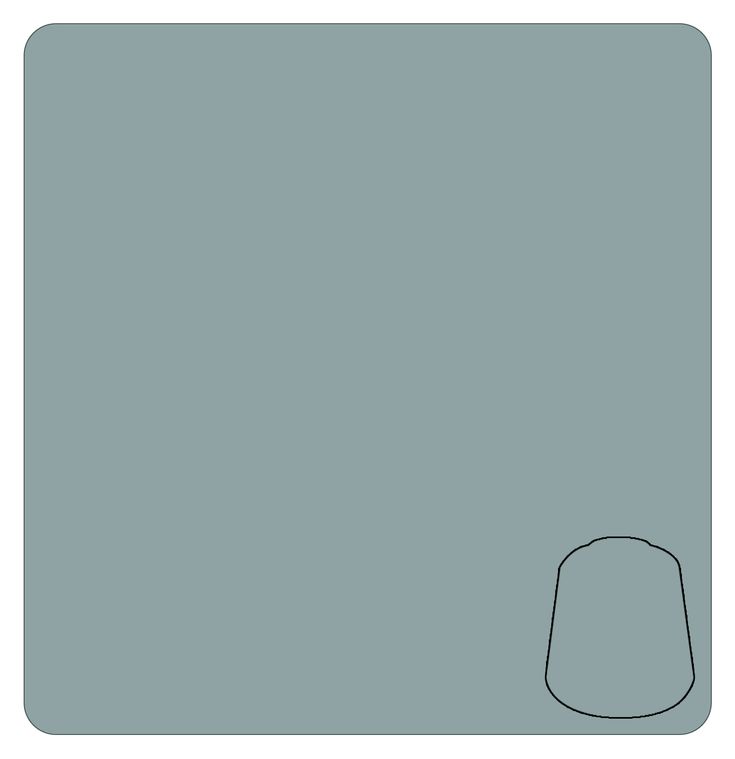 Celestra Grey Base Paint 12ml