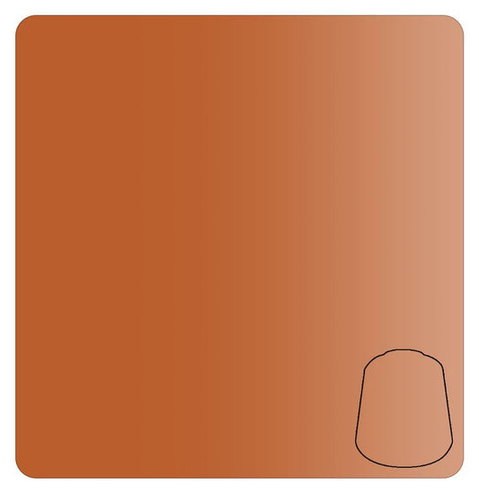 MAGMADROTH FLAME CONTRAST PAINT 18ml