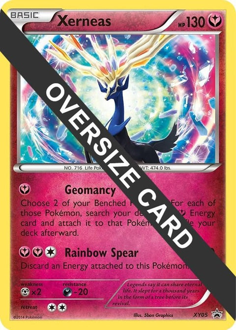 xy05-xerneas