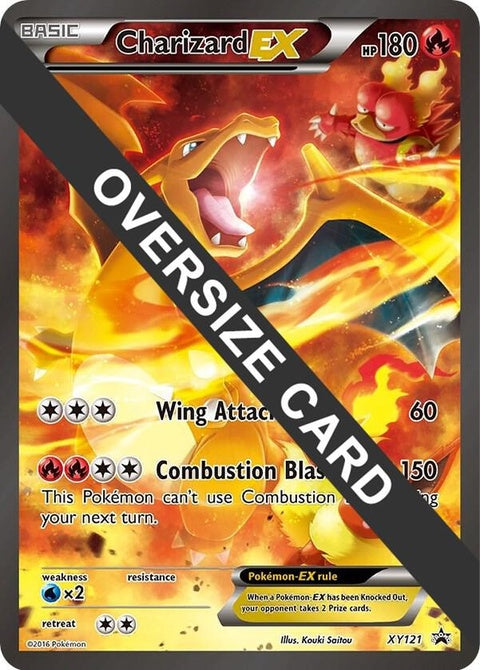 xy121-charizardex-xyblackstarpromos