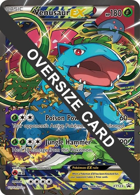 xy123-venusaurex