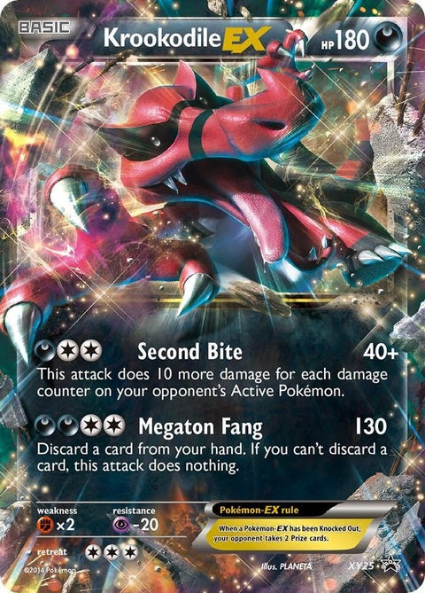 xy25-krookodileex