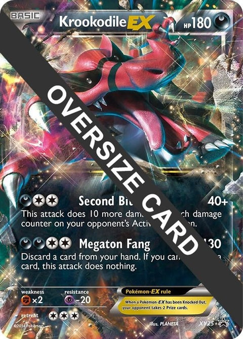 xy25-krookodileex