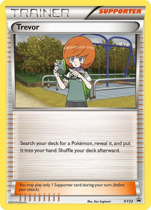 xy33-trevor