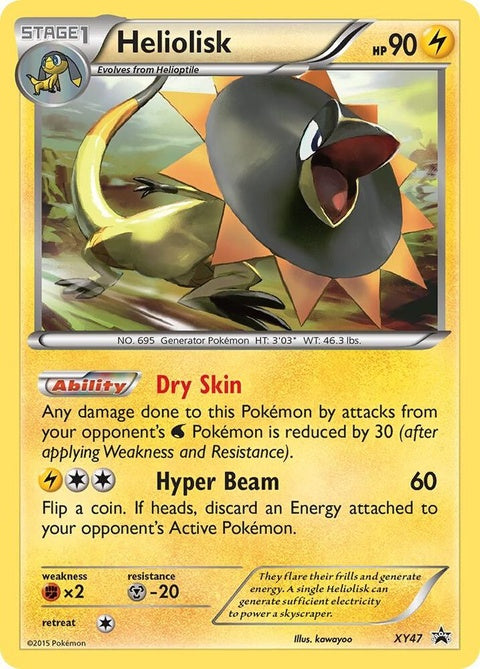 xy47-heliolisk