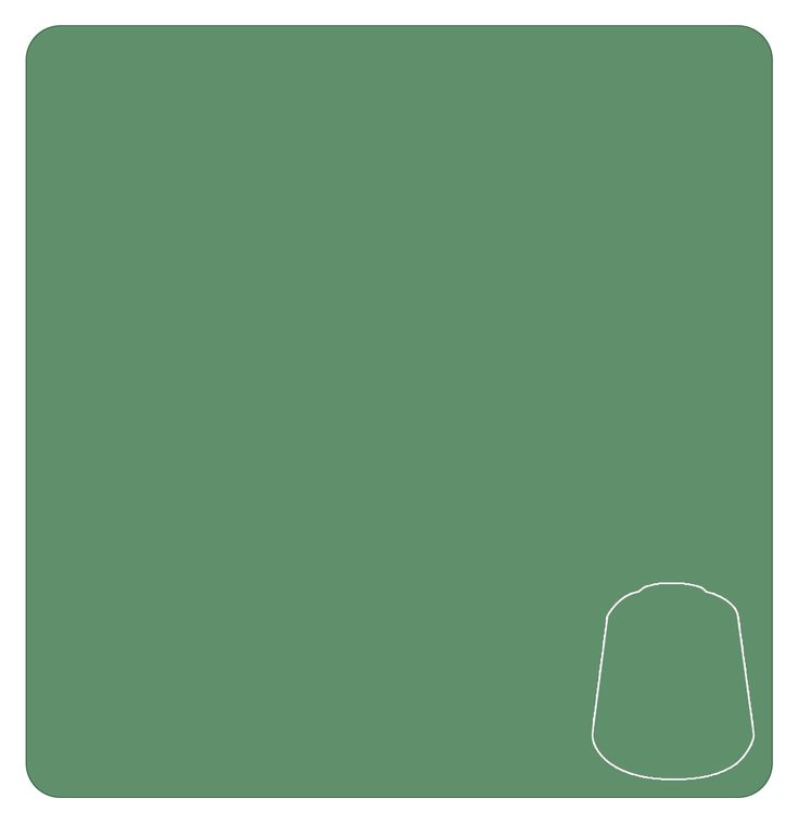 Skarsnik Green Layer Paint 12ml