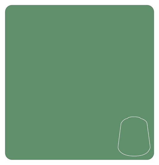 Skarsnik Green Layer Paint 12ml